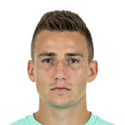 FIFA 21 Martin Fraisl 71