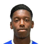 FIFA 21 Dylan Saint-Louis 67