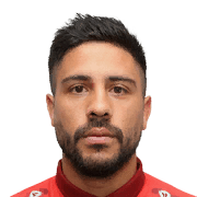 FIFA 21 Ramón Arias 69