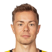 FIFA 21 Adam Andersson 66
