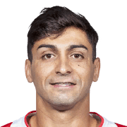 FIFA 21 Maximiliano Calzada 65