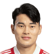 FIFA 21 Myeong Joon Kim 60