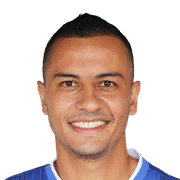 FIFA 21 Luciano Ospina 66