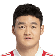 FIFA 21 Gyu Seong Lee 55