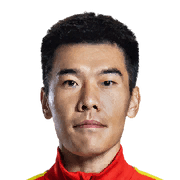 FIFA 21 Qiuming Wang 57