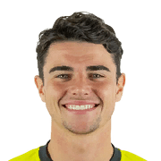 FIFA 21 Joe Powell 59