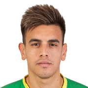 FIFA 21 Alexis Castro 70