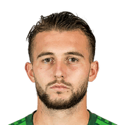 FIFA 21 Joël Drommel 72
