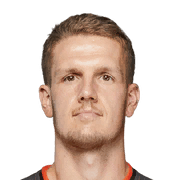 FIFA 21 Julien Laporte 69