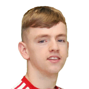 FIFA 21 Ciaron Harkin 59