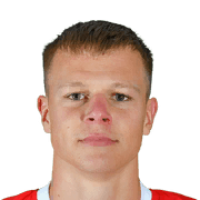 FIFA 21 Mads Juel Andersen 67