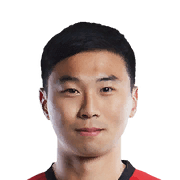 FIFA 21 Jin Hyuk Kim 63