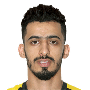 FIFA 21 Omar Mohammed Muzayil 62