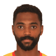 FIFA 21 Mohammed Abdu Khubrani 65