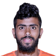 FIFA 21 Hassan Essa Jafry 60