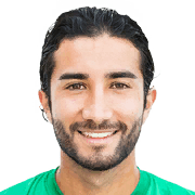 FIFA 21 Sebastián Gamarra 63