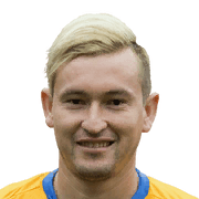 FIFA 21 Fernando Fernández 67