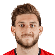FIFA 21 Charlie Goode 66