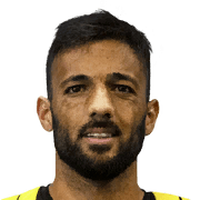 FIFA 21 Robert Herrera 66