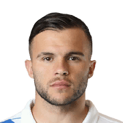 FIFA 21 Christian Tabó 72