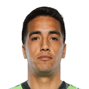 FIFA 21 Adrián Zendejas 62