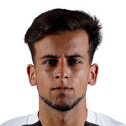 FIFA 21 Francisco Ramos 67