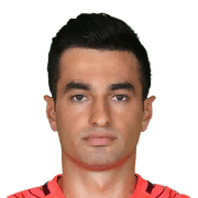 FIFA 21 Gökhan Akkan 72