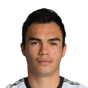 FIFA 21 Gabriel Suazo 68