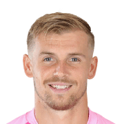 FIFA 21 Jérémy Vachoux 65
