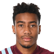 FIFA 21 Jonathan Lewis 65