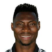 FIFA 21 Emmanuel Hackman 68