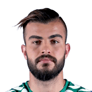 FIFA 21 Abdülkerim Bardakcı 66