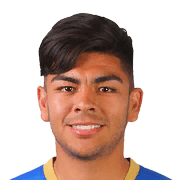 FIFA 21 Ricardo Escobar 63