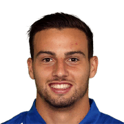FIFA 21 Luís Machado 65