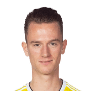 FIFA 21 Sander van Looy 60