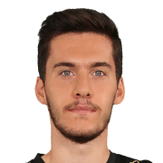 FIFA 21 Umut Nayir 69