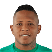 FIFA 21 Jhon Vásquez 66