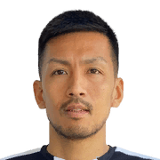 FIFA 21 Takayuki Seto 67