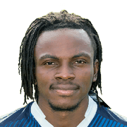 FIFA 21 Regan Charles-Cook 61