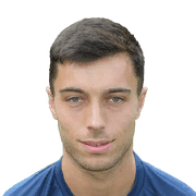 FIFA 21 Daniel Devine 57