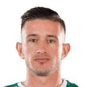 FIFA 21 Brian Lozano 76