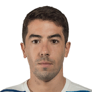 FIFA 21 Carlos de Pena 73