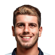 FIFA 21 Tomás Andrade 66