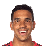 FIFA 21 Marco Weymans 62