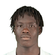 FIFA 21 Aly Ndom 65