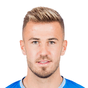 FIFA 21 Niklas Dorsch 74