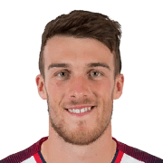 FIFA 21 Ryan Delaney 62