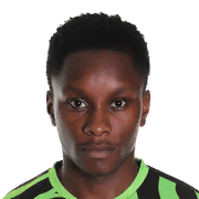 FIFA 21 Shawn McCoulsky 60
