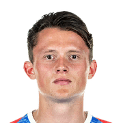 FIFA 21 Fabian Reese 66