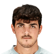 FIFA 21 Aritz Castro Pérez 64